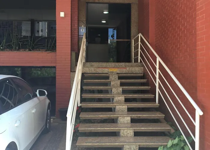 Aldeia Das Flores Hotel